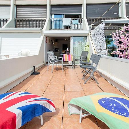 Appartamento Cocooning Agde Esterno foto