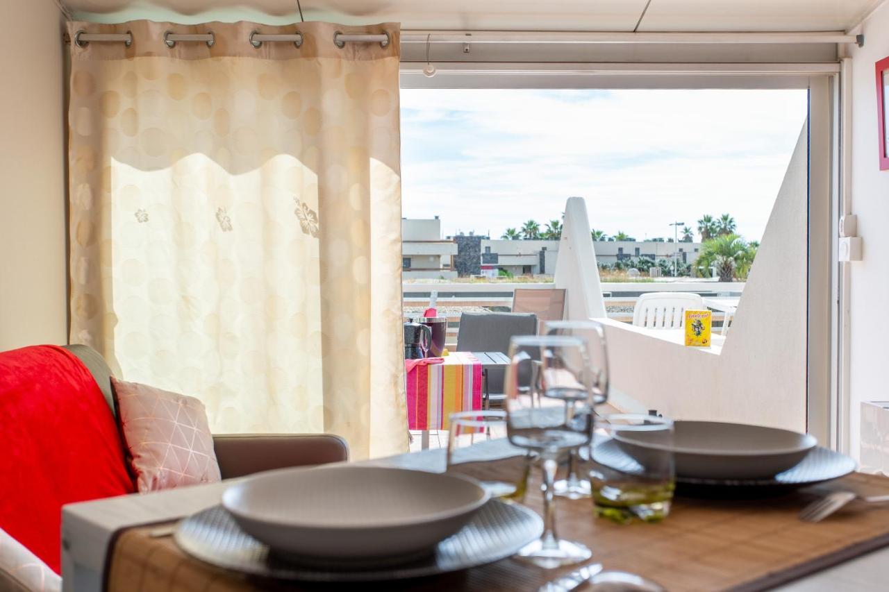 Appartamento Cocooning Agde Esterno foto