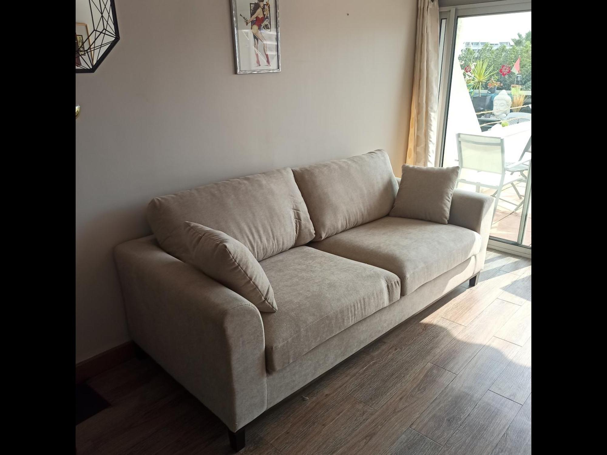 Appartamento Cocooning Agde Esterno foto